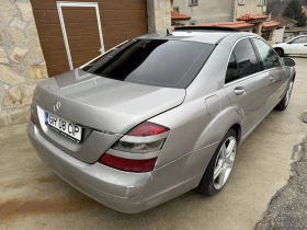 Mercedes-Benz S 320, снимка 7