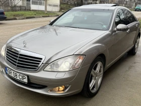 Mercedes-Benz S 320, снимка 1