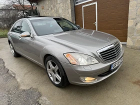 Mercedes-Benz S 320, снимка 5