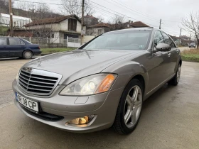 Mercedes-Benz S 320, снимка 3