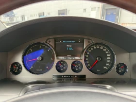 VW Phaeton 3.0tdi/4motion/БАРТЕР/ЛИЗИНГ/КОМЕНТАР, снимка 13