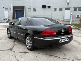 VW Phaeton 3.0tdi/4motion/БАРТЕР/ЛИЗИНГ/КОМЕНТАР, снимка 3