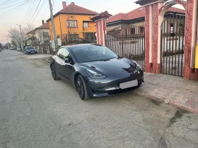 Tesla Model 3 Long Range AWD 82kWh, снимка 1
