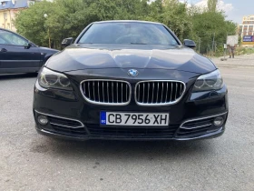 BMW 525 X Drive, снимка 1