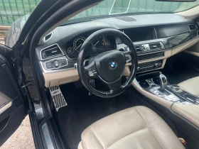 BMW 525 X Drive, снимка 14
