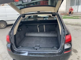 BMW 525 X Drive, снимка 10