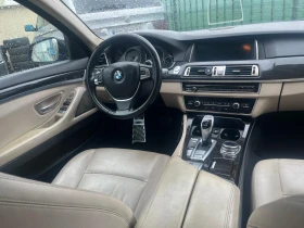 BMW 525 X Drive, снимка 15