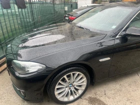 BMW 525 X Drive, снимка 17