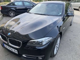 BMW 525 X Drive, снимка 2