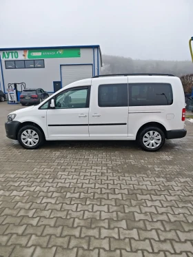 VW Caddy Макси-пътнически 6+ 1, снимка 6