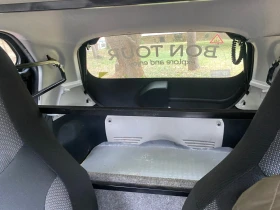 Toyota Aygo 1.0 VVT-i 1+ 1 товарен газ/бензин, снимка 8