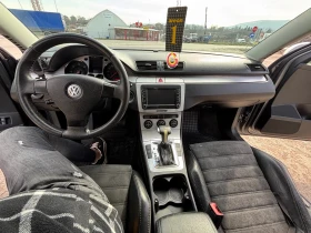 VW Passat 2.0 TDI, снимка 6