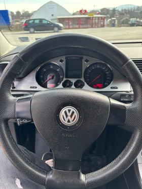VW Passat 2.0 TDI, снимка 8