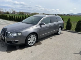 VW Passat 2.0 TDI, снимка 2