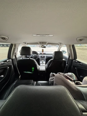 VW Passat 2.0 TDI, снимка 7