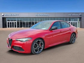 Alfa Romeo Giulia VELOCE RWD* АвтоКредит* (Цена до БГ), снимка 2
