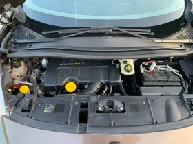 Renault Grand scenic 1.4 ШВЕЙЦАРИЯ, снимка 15