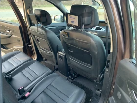 Renault Grand scenic 1.4 ШВЕЙЦАРИЯ, снимка 8