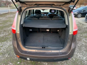 Renault Grand scenic 1.4 ШВЕЙЦАРИЯ, снимка 7