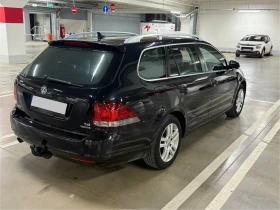 VW Golf 1.2 tsi Highline, снимка 5