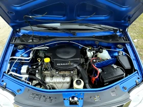 Dacia Logan КЛИМА-FACELIFT ! ! ! , снимка 17