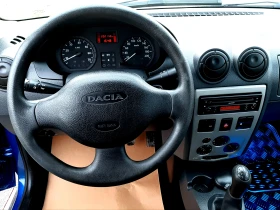 Dacia Logan КЛИМА-FACELIFT ! ! ! , снимка 12