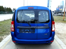 Dacia Logan КЛИМА-FACELIFT ! ! ! , снимка 5