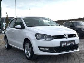 VW Polo * 1.6-TDI-90* HIGHLINE* ИТАЛИЯ* EURO 5* , снимка 3