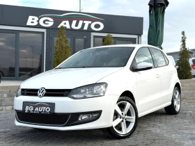 VW Polo * 1.6-TDI-90* HIGHLINE* ИТАЛИЯ* EURO 5* , снимка 1