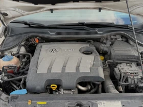 VW Polo * 1.6-TDI-90* HIGHLINE* ИТАЛИЯ* EURO 5* , снимка 9