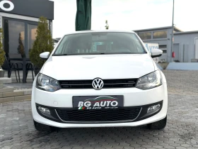 VW Polo * 1.6-TDI-90* HIGHLINE* ИТАЛИЯ* EURO 5* , снимка 2