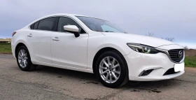 Mazda 6 2.2 SKYAKTIV, снимка 1