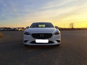 Mazda 6 2.2 SKYAKTIV, снимка 7