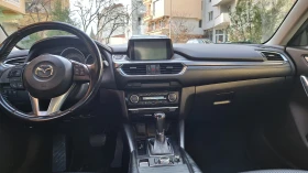 Mazda 6 2.2 SKYAKTIV, снимка 10