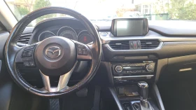 Mazda 6 2.2 SKYAKTIV, снимка 11