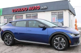 Kia EV6 RWD | WIND | NO ACCIDENT | CLEAN CARFAX, снимка 1