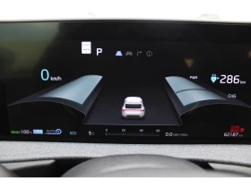 Kia EV6 RWD | WIND | NO ACCIDENT | CLEAN CARFAX, снимка 14