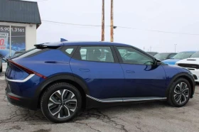 Kia EV6 RWD | WIND | NO ACCIDENT | CLEAN CARFAX, снимка 7