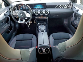 Mercedes-Benz A 35 4Matic, снимка 8