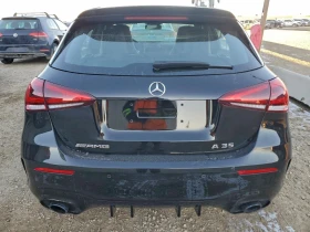 Mercedes-Benz A 35 4Matic, снимка 6