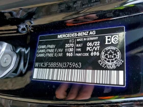 Mercedes-Benz A 35 4Matic, снимка 12