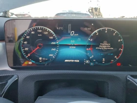 Mercedes-Benz A 35 4Matic, снимка 9