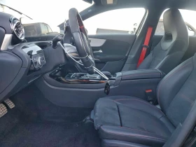 Mercedes-Benz A 35 4Matic, снимка 7