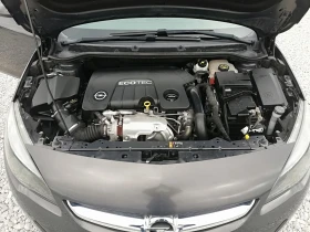 Opel Astra 1.6cdti kli itali 110, снимка 17