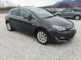 Opel Astra 1.6cdti kli itali 110, снимка 8