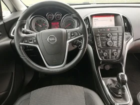 Opel Astra 1.6cdti kli itali 110, снимка 16