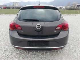 Opel Astra 1.6cdti kli itali 110, снимка 5