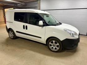 Fiat Doblo, снимка 2