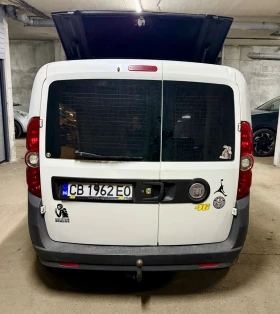 Fiat Doblo, снимка 5