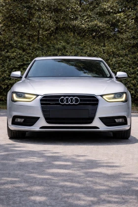 Audi A4, снимка 2